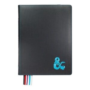 Ultra PRO Dungeons & Dragons Premium Book Cover Monster Manual